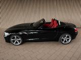 BMW Z4 M s Drive 35iAM äußerst gepflegt, wenig KM - BMW Z4 M: Roadster