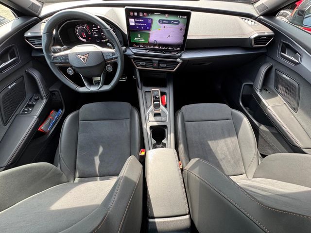 Formentor 2.0 TSI 333PS VZ DSG 4Drive PANO/AHK