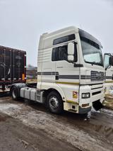 MAN 18 410 Tga Manual Pump Spring Air Retarder 460 - Offers