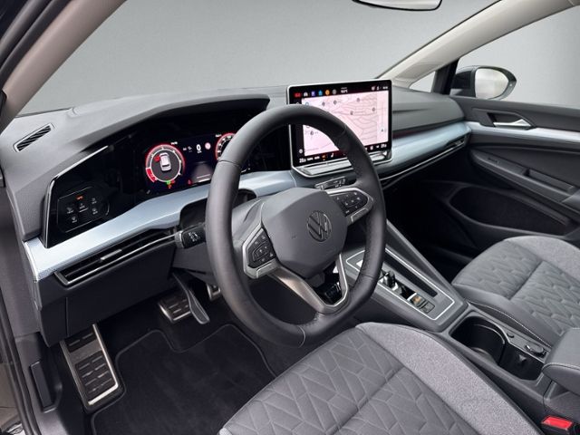 Golf VIII 2.0 TDI DSG GOAL AHK+RFK+HEAD-UP+NAVI+