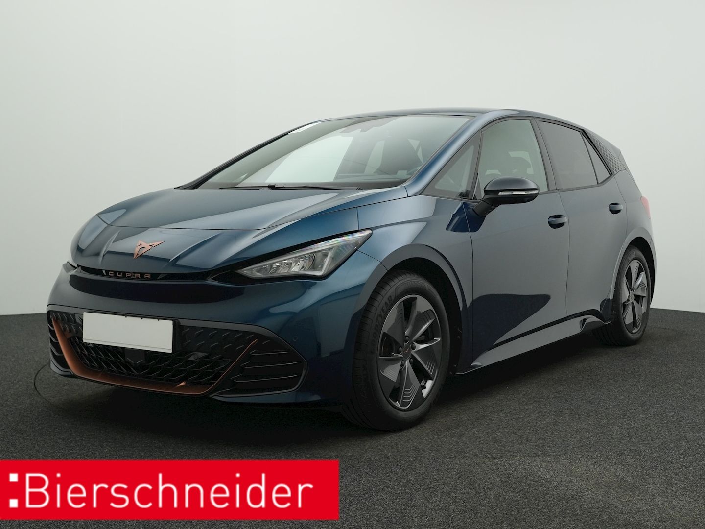 Cupra Born - Bild 1