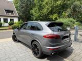 Porsche Cayenne Diesel (Privat) 83.000km - Porsche Gebrauchtwagen in Kerpen