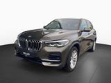 BMW X5 xD 45e DrivAss 2-AchsLuft MemSitz Kam AHK 19" - BMW X5 in Osnabrück