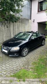 Audi A3 1.9 TDI Attraction Cabriolet  - Audi A3 mit Diesel-Antrieb: 1.9