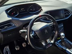 Fahrzeugabbildung 308 GTi