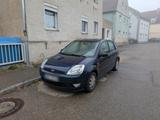 Ford Fiesta 1.4 Benzin perfektes Winteraut... - gebrauchte Ford Fiesta aus dem Jahr 2002