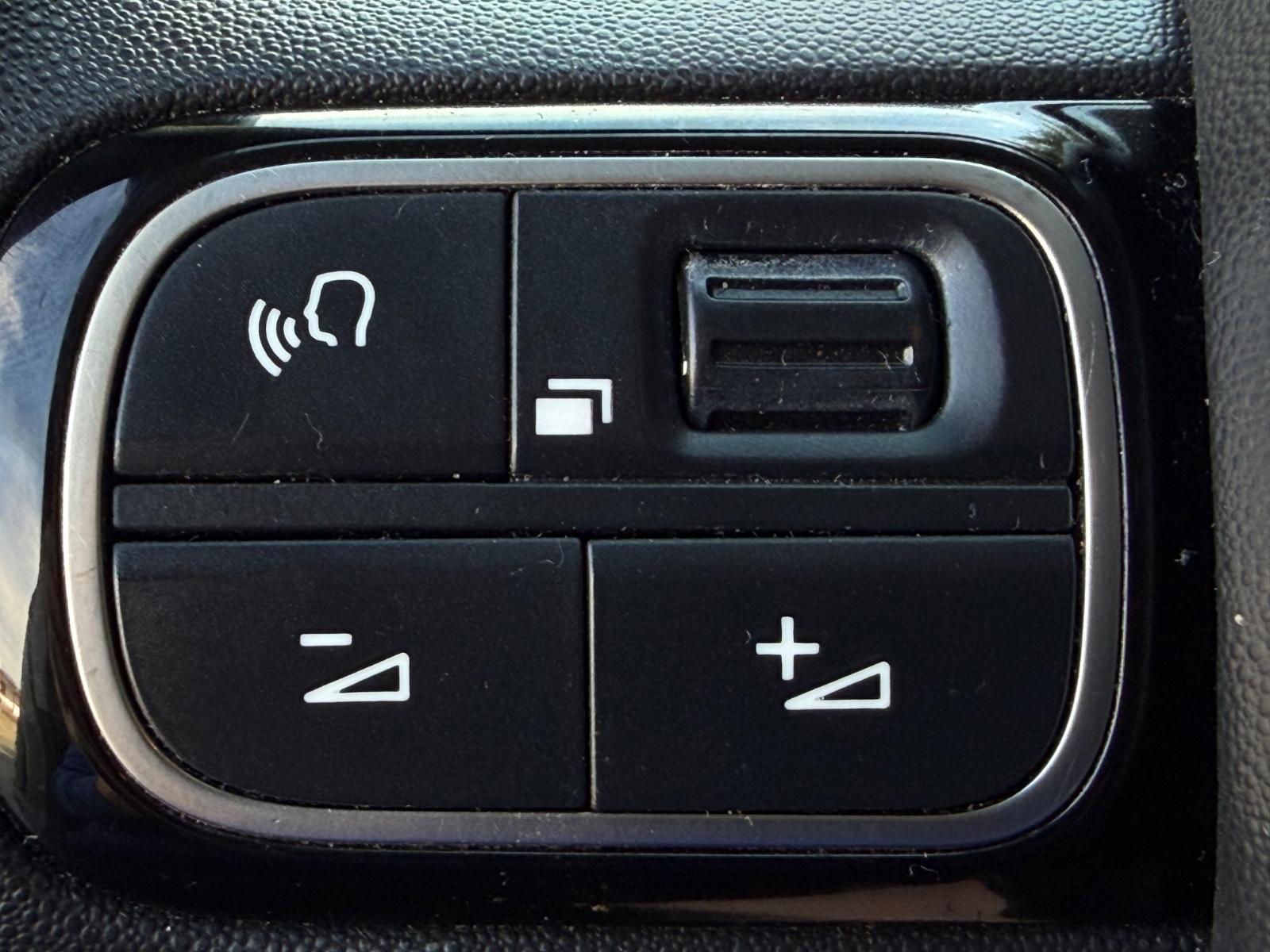 Citroën ë-Berlingo 136 FEEL M 2x Schiebetür Klima