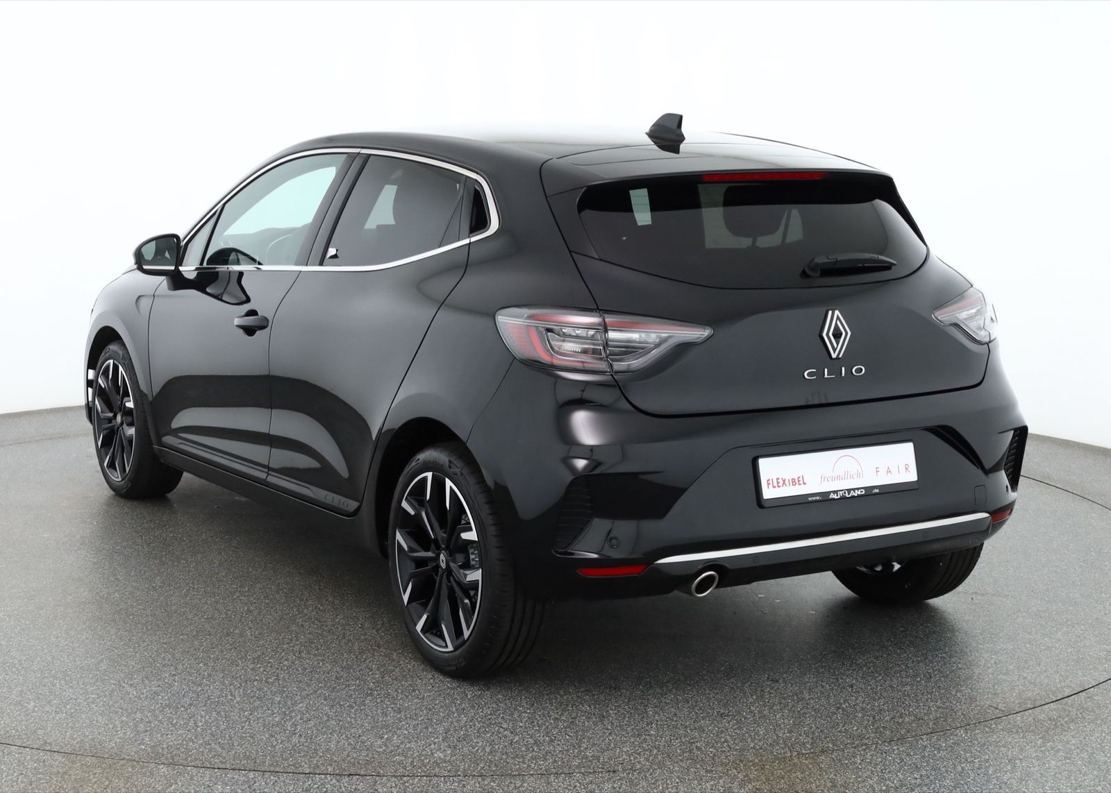 Renault Clio TCe 90 Techno LED Navi Kamera Tempomat imagem 3