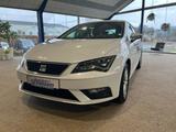 Seat Leon Style 1.6 TDI NAVI KLIMA MFL LED - Seat Leon 1M mit Diesel-Antrieb