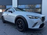 Mazda CX-3 Kizoku Navi PDC Freisprech 8-fach bereift - Mazda CX-3: Kizoku