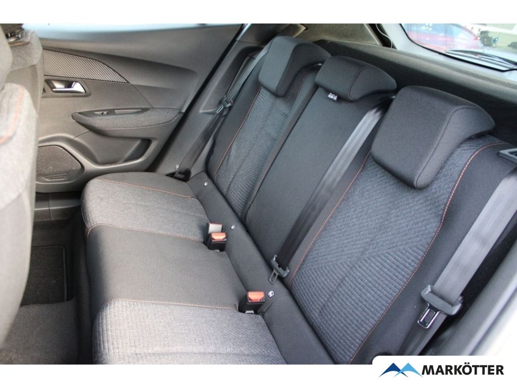 Peugeot 2008 - Bild 24