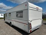 Kabe CABBY 650+ L EINZELBETTEN FLEXBETT MOVER ALDE - Wohnmobil bis 20000 Euro