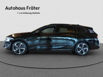 Fotografie 5 des Opel Astra Sports Tourer GS Navi 360°Kamera LED AHK