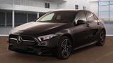 Mercedes-Benz A 250e AMG LINE 8G-DCT-PANODACH-WIDESCREEN-LED- - Mercedes-Benz A-Klasse mit Hybrid-Antrieb