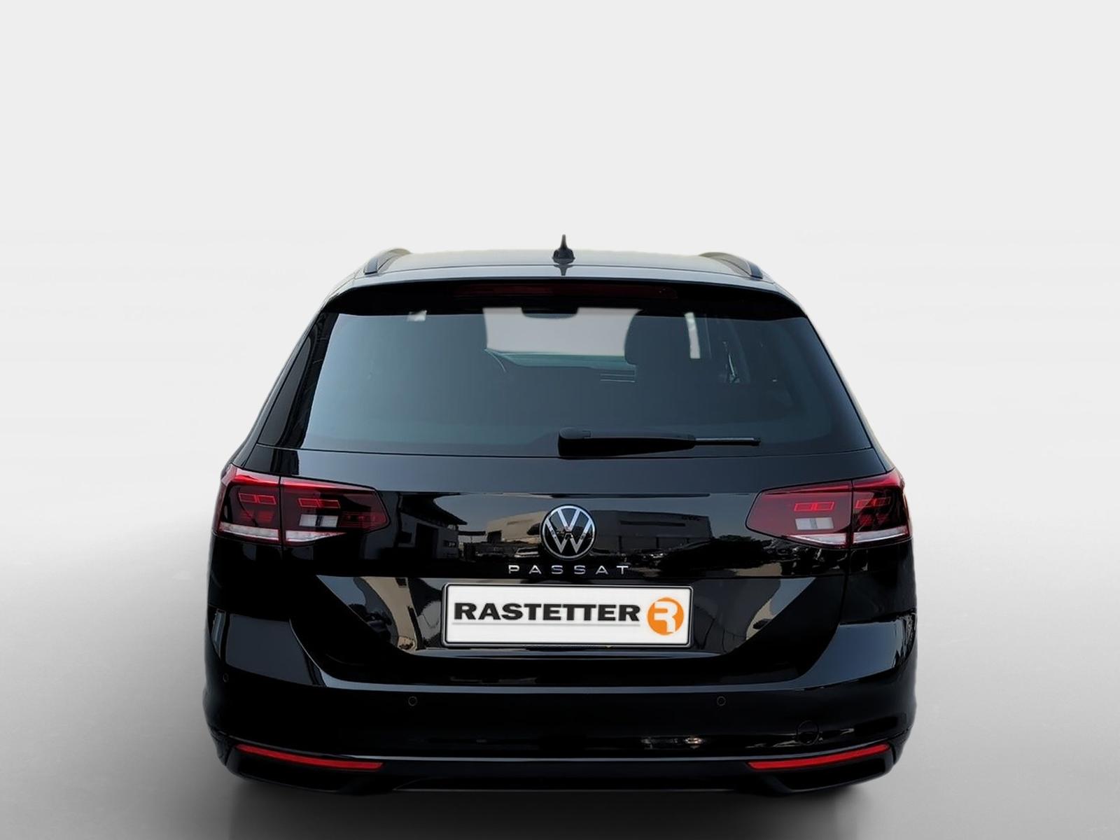 Volkswagen Passat TSI DSG Conceptline Navi+ACC+Kame, миниатюра 5