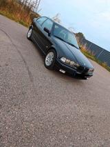 BMW Bmw E36 323ti - BMW 323 aus 1998