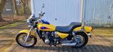 Kawasaki ZL600B - KAWASAKI ZL 600 B