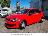 Volkswagen Polo V *STEUERKETTE NEU*TÜV NEU*KUPPLUNG NEU* - Volkswagen: Kupplung