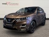 Nissan Qashqai 1.3 DIG-T N-Connecta Kam.+Navi+360 - gebrauchte Nissan Qashqai aus dem Jahr 2019