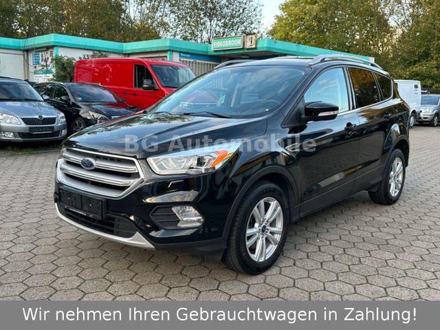 Ford Kuga Cool & Connect 2.0 TDCI *1.Hand*Navi*