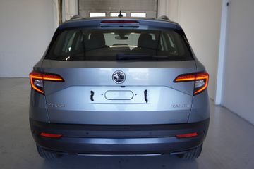 Skoda Karoq - 8