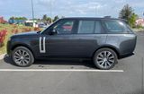 Land Rover Range Rover 3.0 P440e Autobiography - Land Rover Range Rover: 4.0
