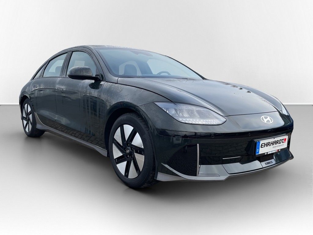 Hyundai IONIQ 6 - Bild 4