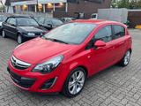 Opel Corsa D Innovation 99000KM Navi Teilleder Tempo - Opel Corsa Gebrauchtwagen in Braunschweig
