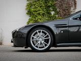 Aston Martin V8 Vantage S - gebrauchte Aston Martin V8 Vantage aus dem Jahr 2018