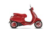 Vespa Elettrica RED 70 km/h - VESPA ELETTRICA RED