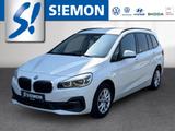BMW 216 i Grand Tourer AHK LED Elekt. Hecklappe PDC  - BMW 216 Gebrauchtwagen
