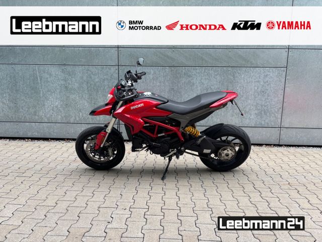 Ducati Hypermotard 939