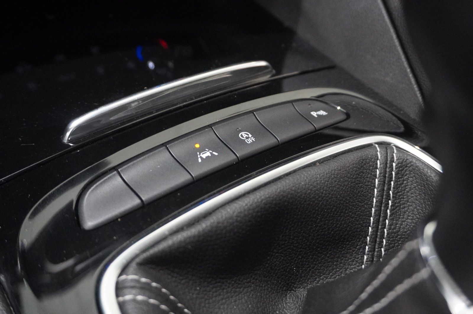 Fahrzeugabbildung Opel Insignia B ST 1.5T DYNAMIC NAVI/LED/KAMERA/DAB+