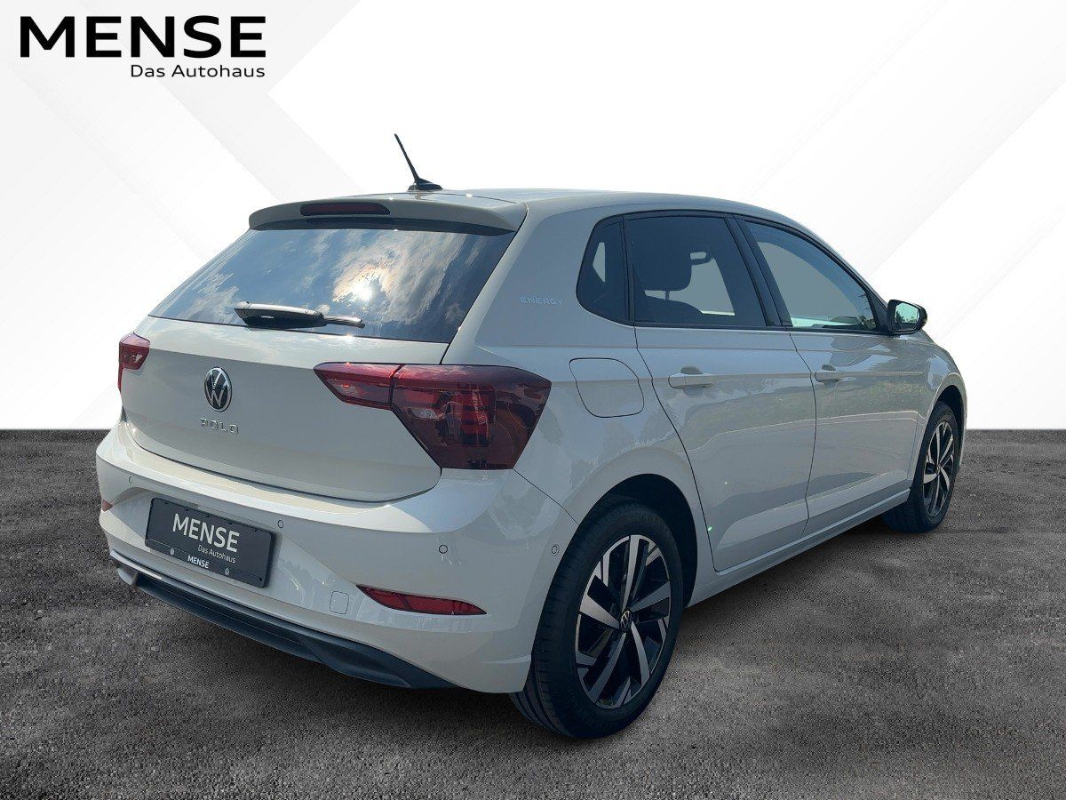 Volkswagen Polo - Bild 5