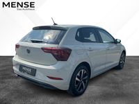 Volkswagen Polo - Vorschau Bild 5