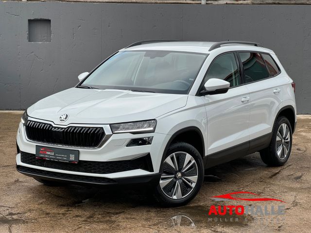 Skoda Karoq 1.5 TSI ACT DSG ACC SmartLink LED LHZ KAM