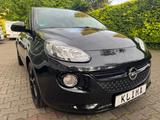 Opel Adam Jam - Opel Adam Gebrauchtwagen in Dortmund
