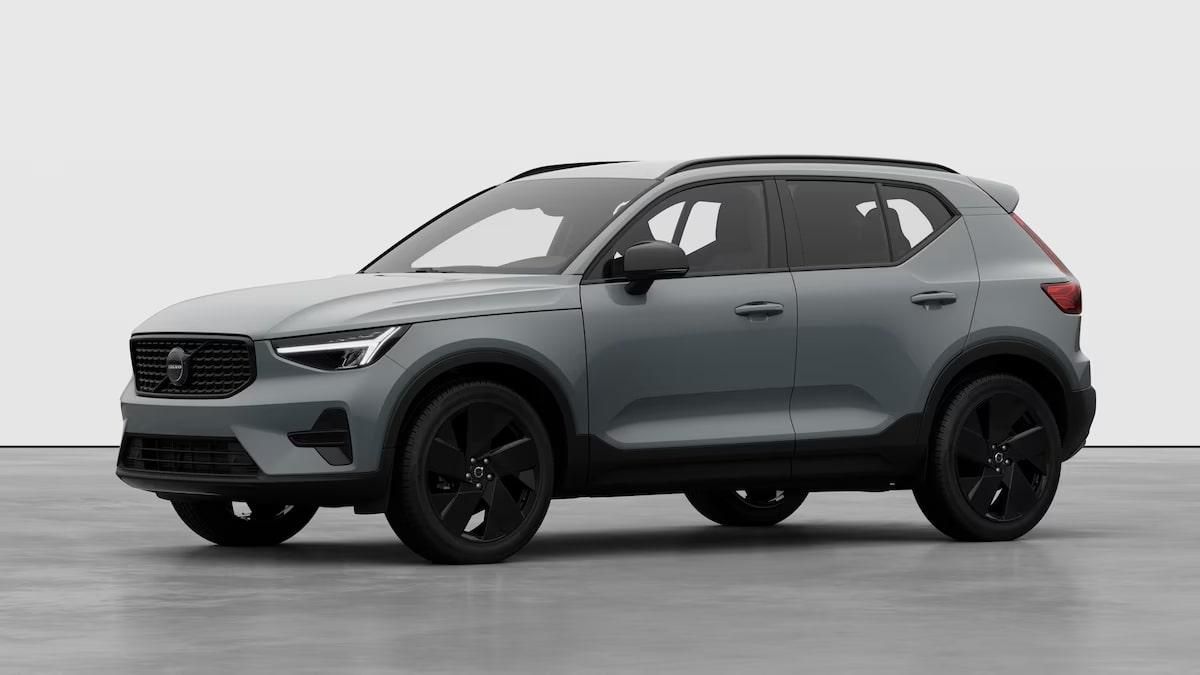 Volvo XC40 - Bild 2