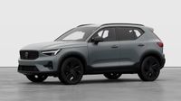 Volvo XC40 - Vorschau Bild 2
