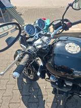 Yamaha  Yamaha XJR 1200  - YAMAHA XJR 1200