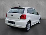 Volkswagen Polo V Life 1.2 TSI Climatronic AHK SHZ PDC Allw - VW Polo Gebrauchtwagen in Münster