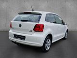Volkswagen Polo V Life 1.2 TSI Climatronic AHK SHZ PDC Allw - Volkswagen Polo