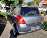 Suzuki Swift 1,3 Comfort 4WD Comfort STANDHEIZUNG - Suzuki Gebrauchtwagen von 2006