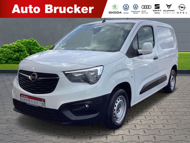 Opel Combo E Cargo Edition 1.5 D+Klimaanlage+Freispre