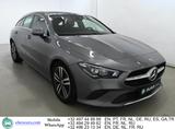 Mercedes-Benz CLA 180 Shooting Brake d Progressive Pano Aut.  - Mercedes-Benz CLA 180 Shooting Brake mit Diesel-Antrieb: Automatik