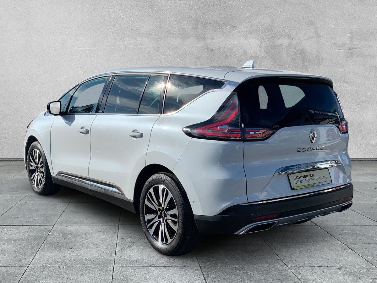 Renault Espace - Bild 3