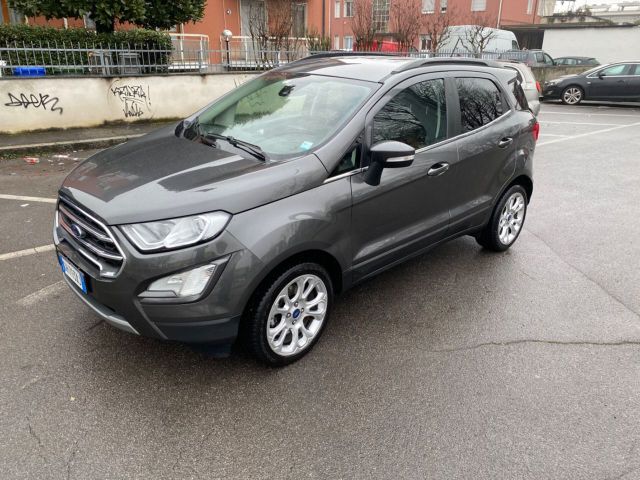 Ford EcoSport 1.0 EcoBoost 125 CV Start&Stop Act