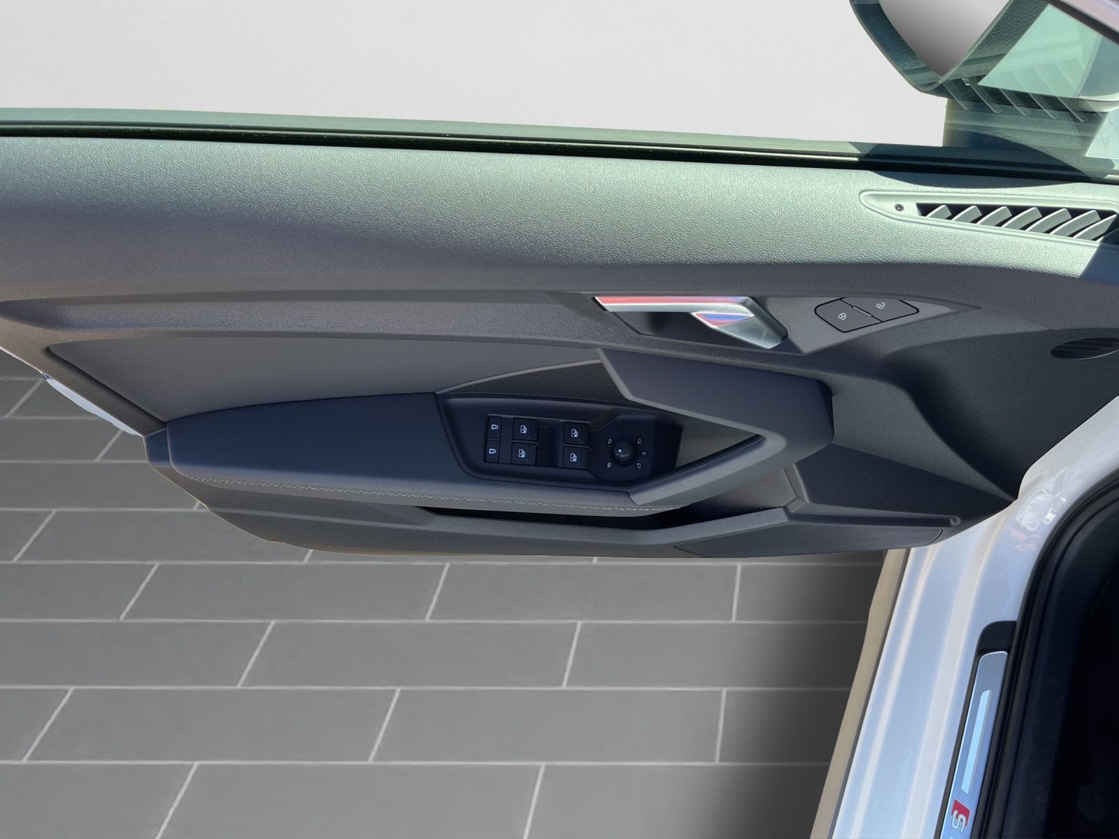 Audi A3 - Bild 14