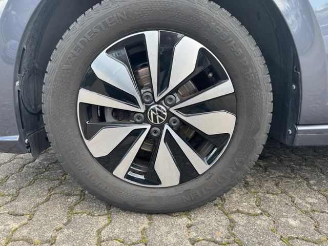 Polo Move 1.0 TSI LED Navi Climatronic Sitzheizu