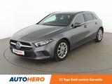 Mercedes-Benz A 180 Progressive Aut.*NAVI*TEMPO*LED*PDC*SHZ*